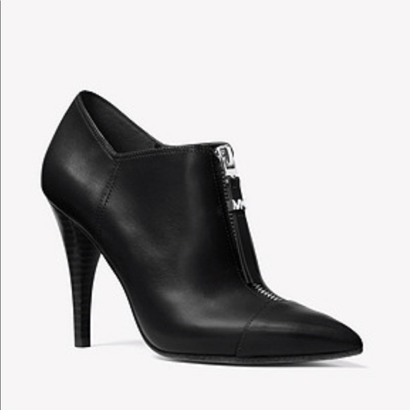 michael kors shooties